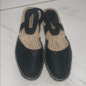 Zara Espadrilles
